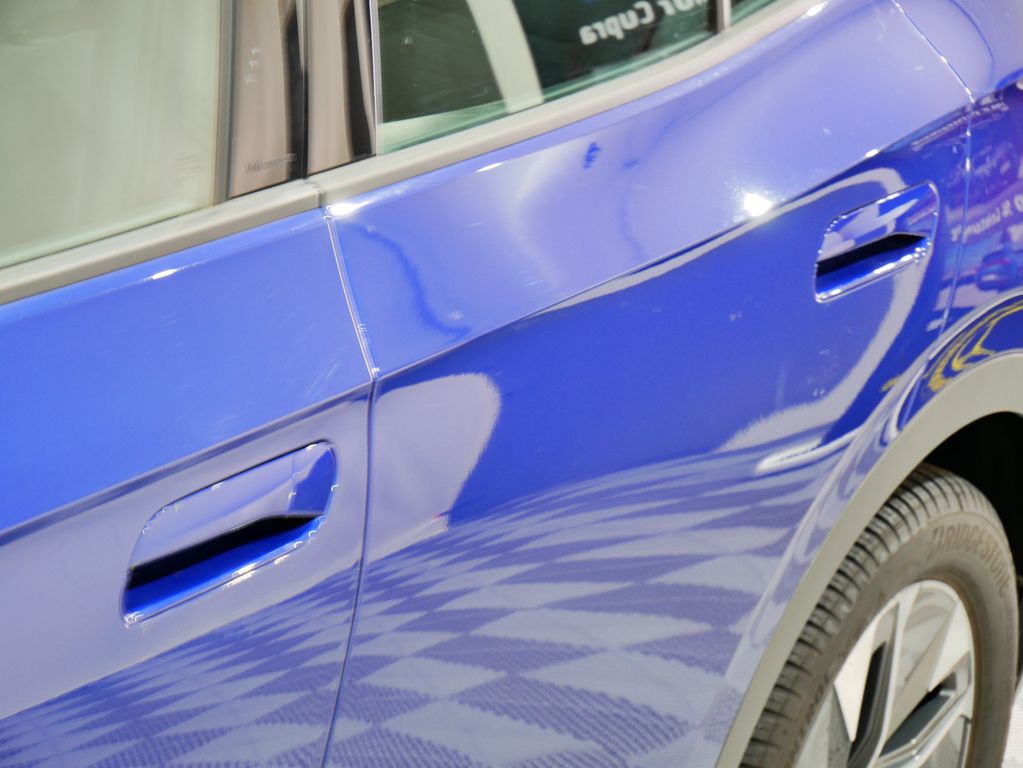 Volkswagen ID.4 2021