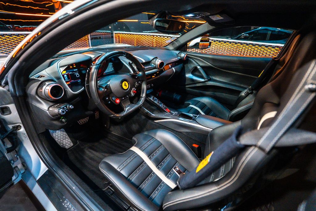 Ferrari 812 2017