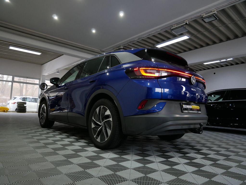 Volkswagen ID.4 2021