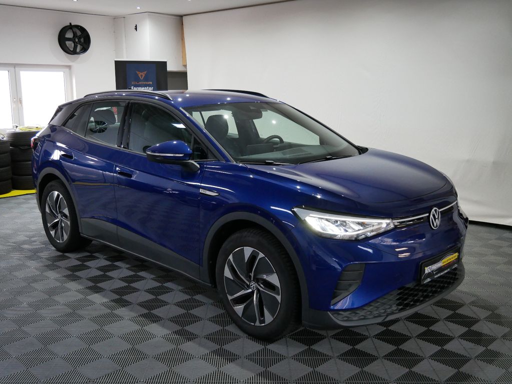 Volkswagen ID.4 2021