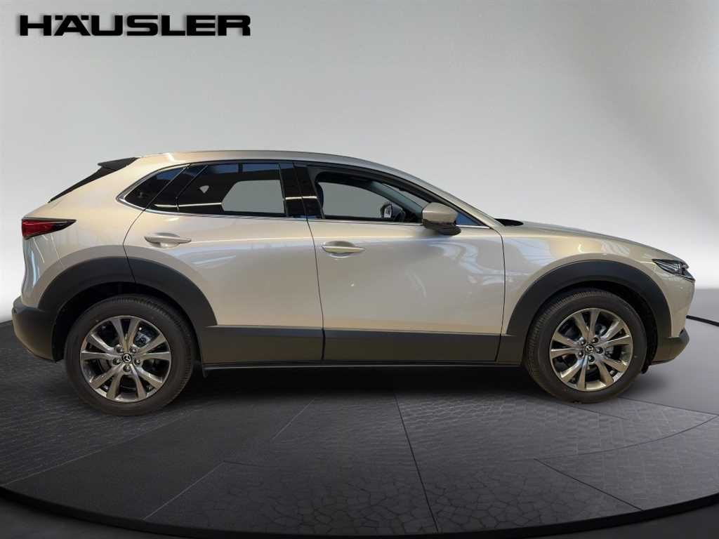 Mazda CX-30 2025