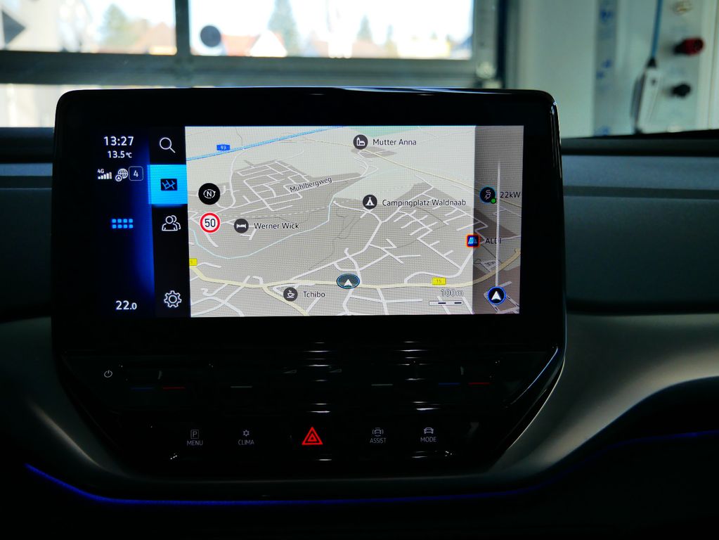 Volkswagen ID.4 2021