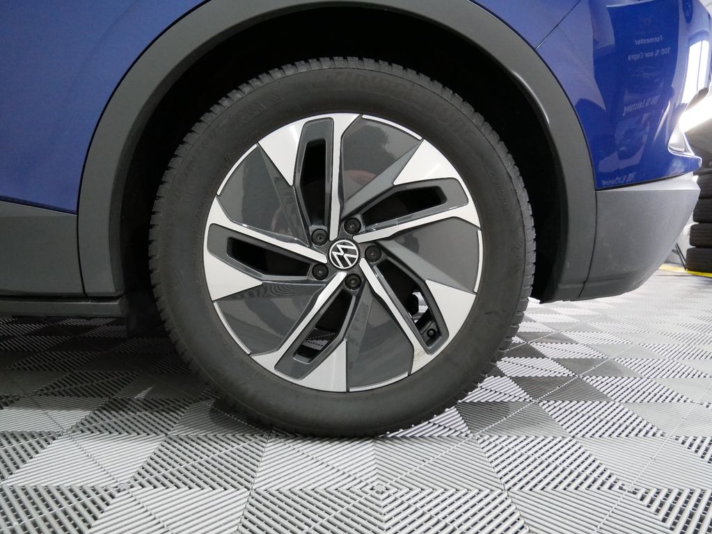 Volkswagen ID.4 2021