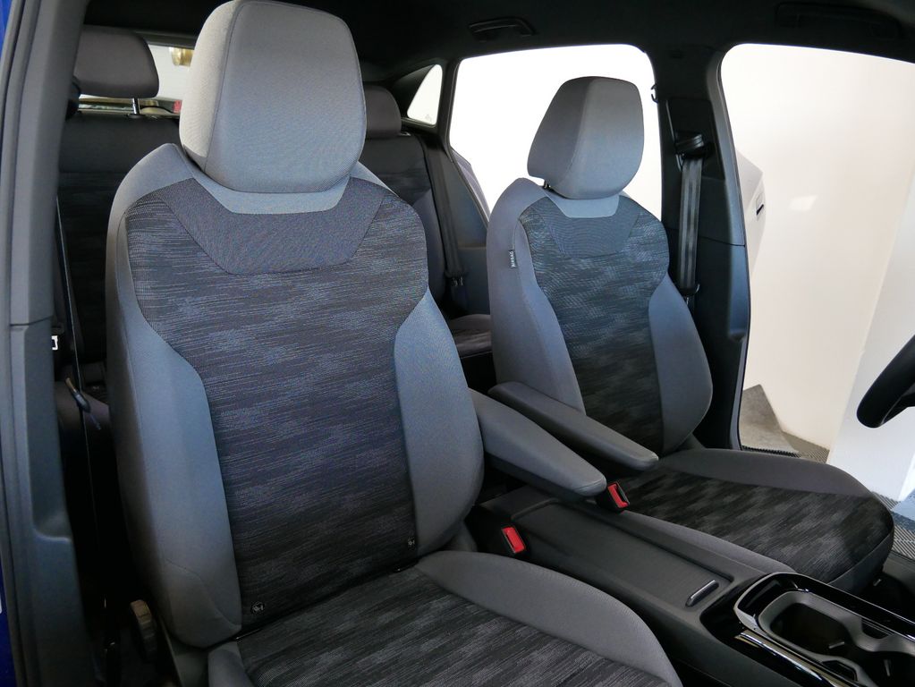 Volkswagen ID.4 2021