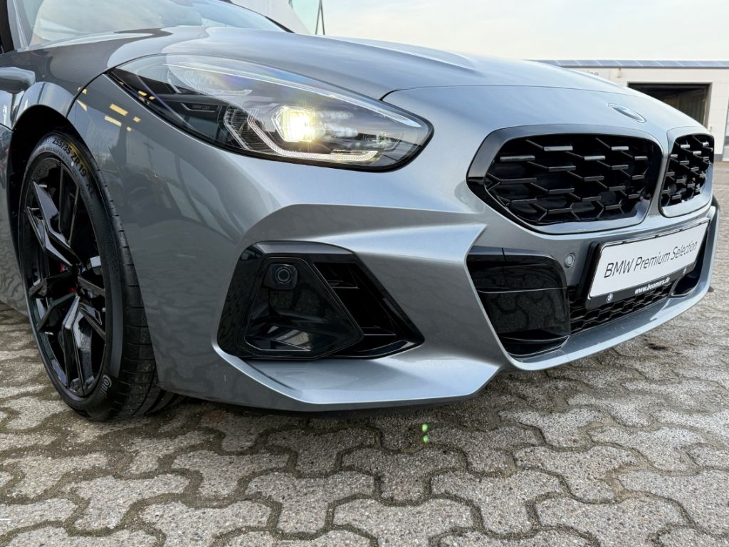 BMW Z4 M40 2024