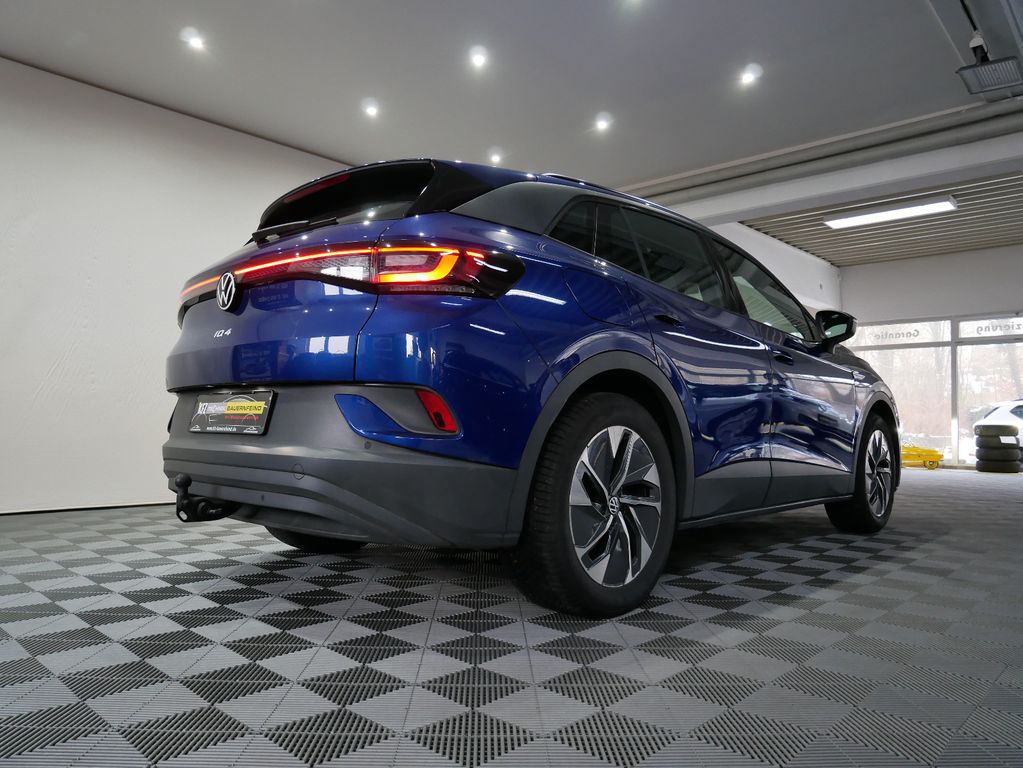 Volkswagen ID.4 2021