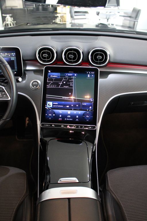 Mercedes-Benz C 200 2024