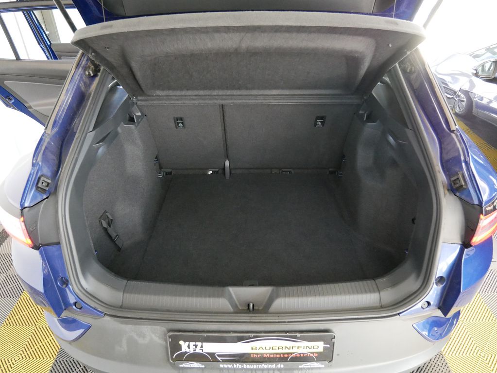 Volkswagen ID.4 2021