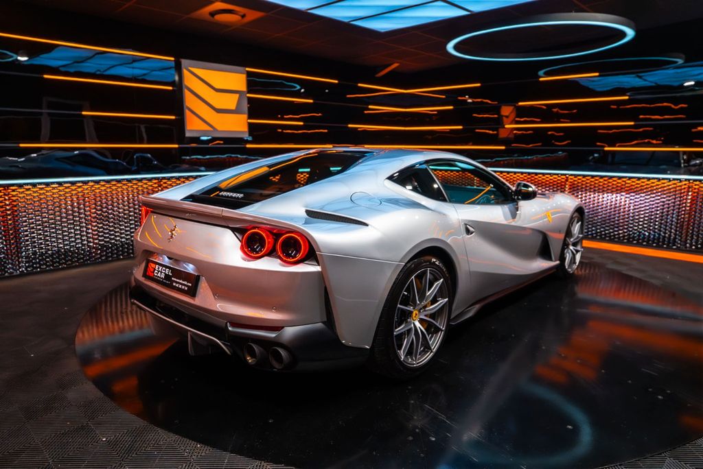 Ferrari 812 2017