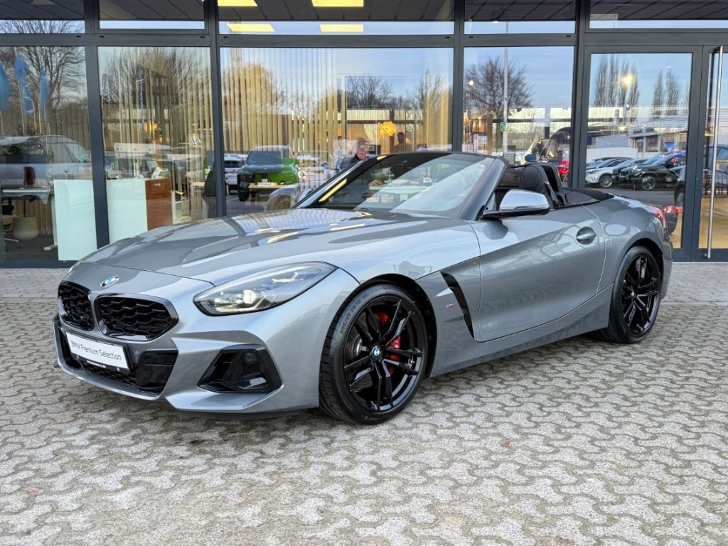 BMW Z4 M40 2024