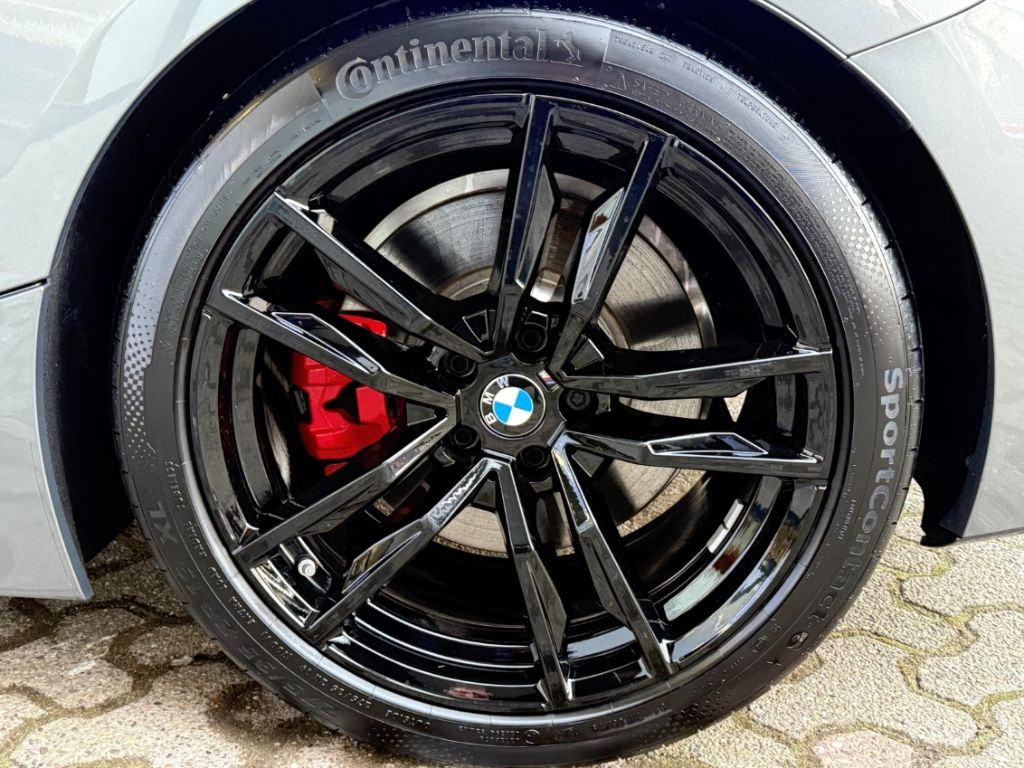 BMW Z4 M40 2024