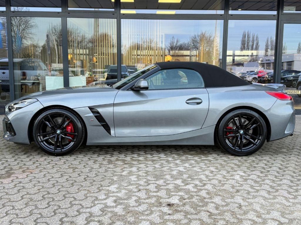 BMW Z4 M40 2024