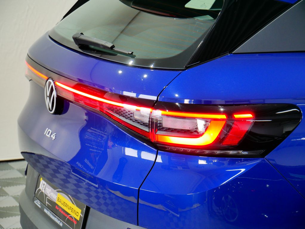 Volkswagen ID.4 2021