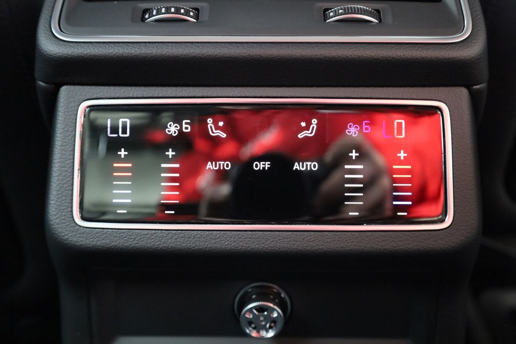 Audi A6 2022