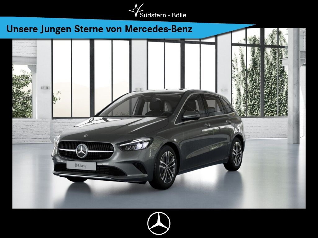 Mercedes-Benz B 220 2024