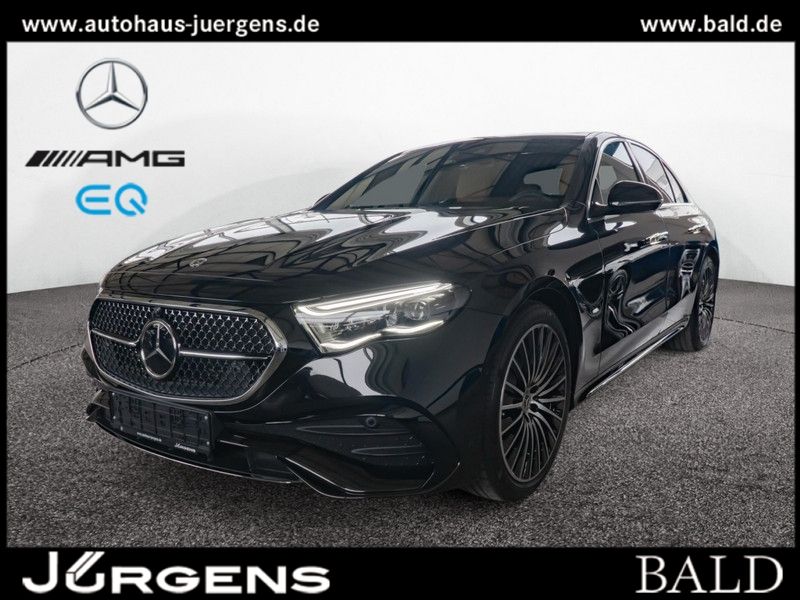 Mercedes-Benz E 200 2025