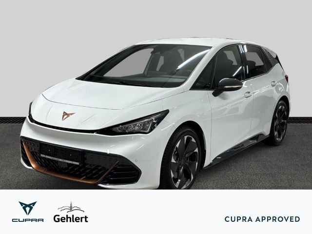 Cupra Born 2024