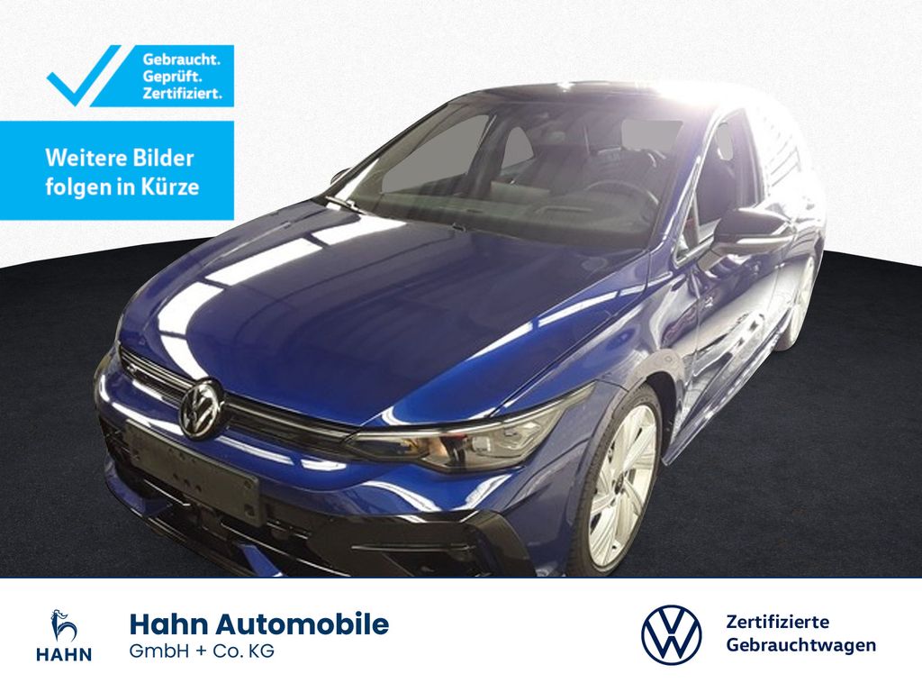 Volkswagen Golf 2025