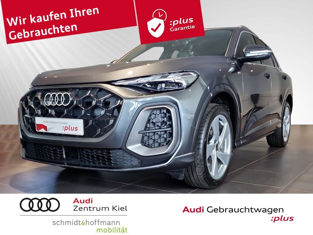 Audi Q5 2025
