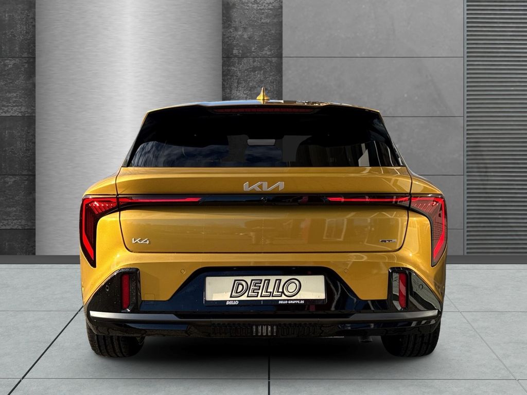 Kia K4