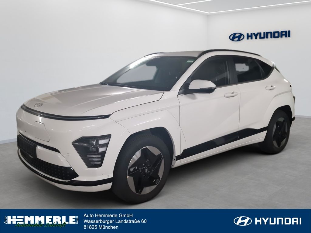 Hyundai KONA Elektro 2025