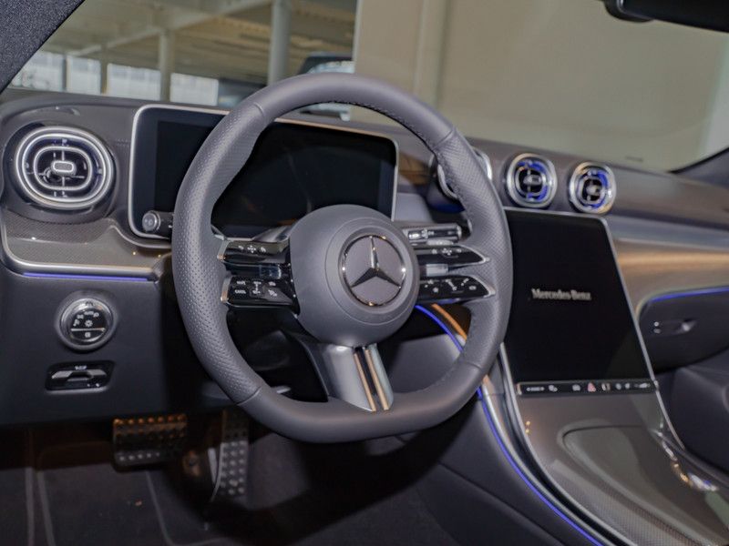 Mercedes-Benz CLE 220 2025