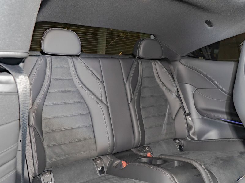 Mercedes-Benz CLE 220 2025