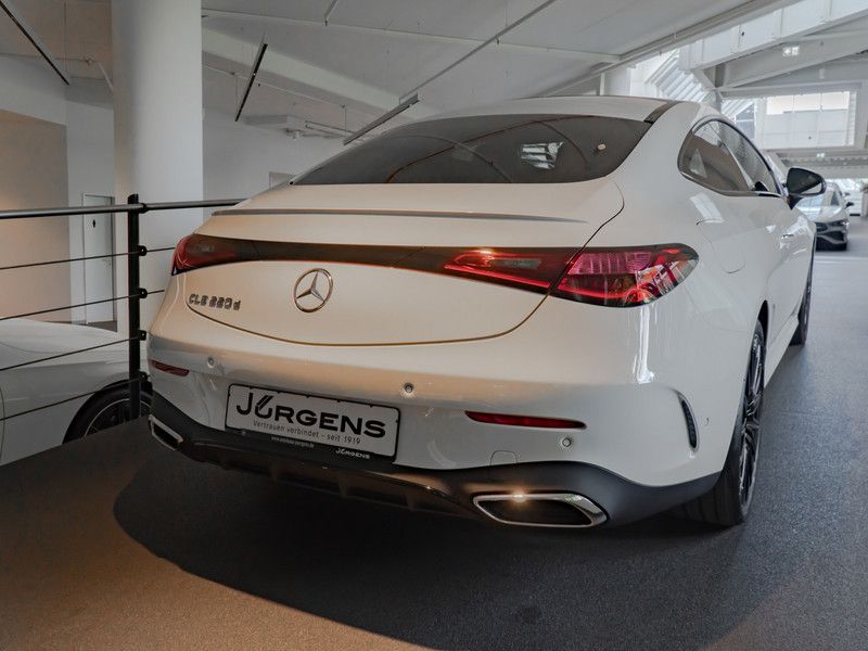 Mercedes-Benz CLE 220 2025