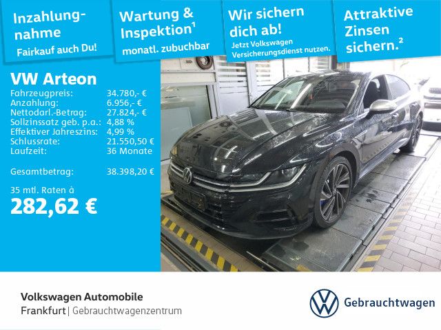 Volkswagen Arteon 2022