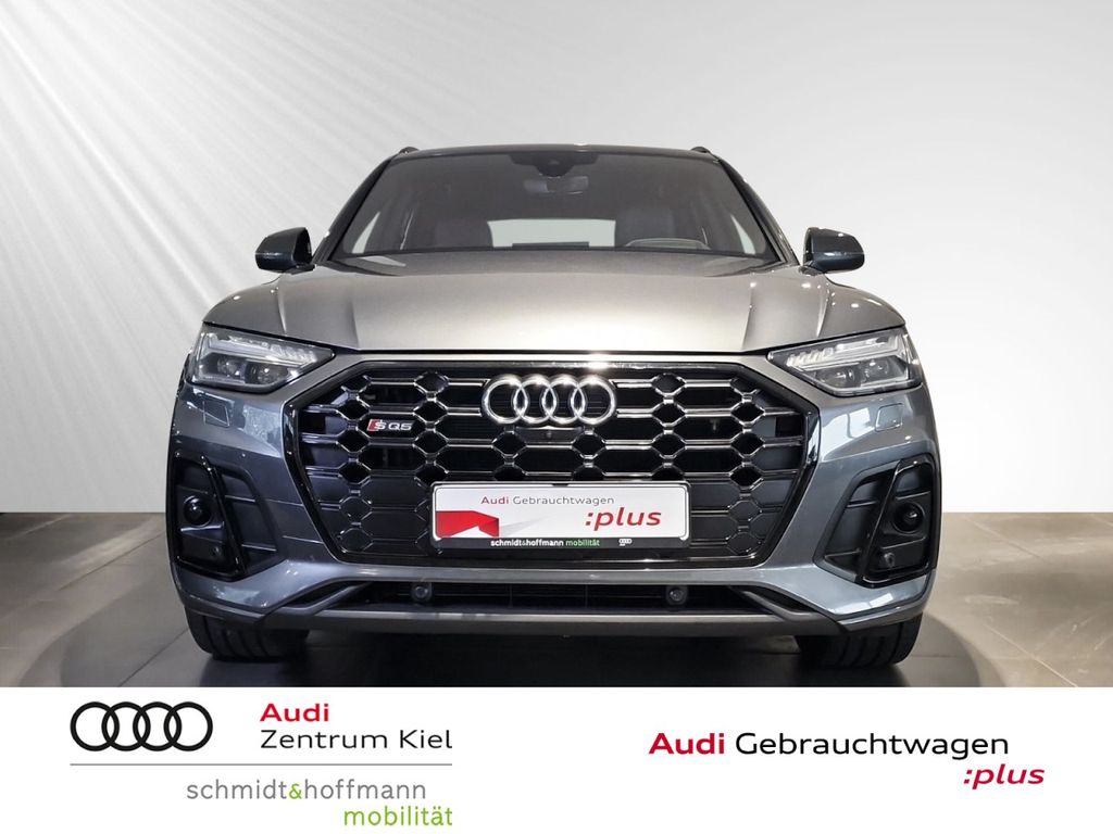 Audi SQ5 2022