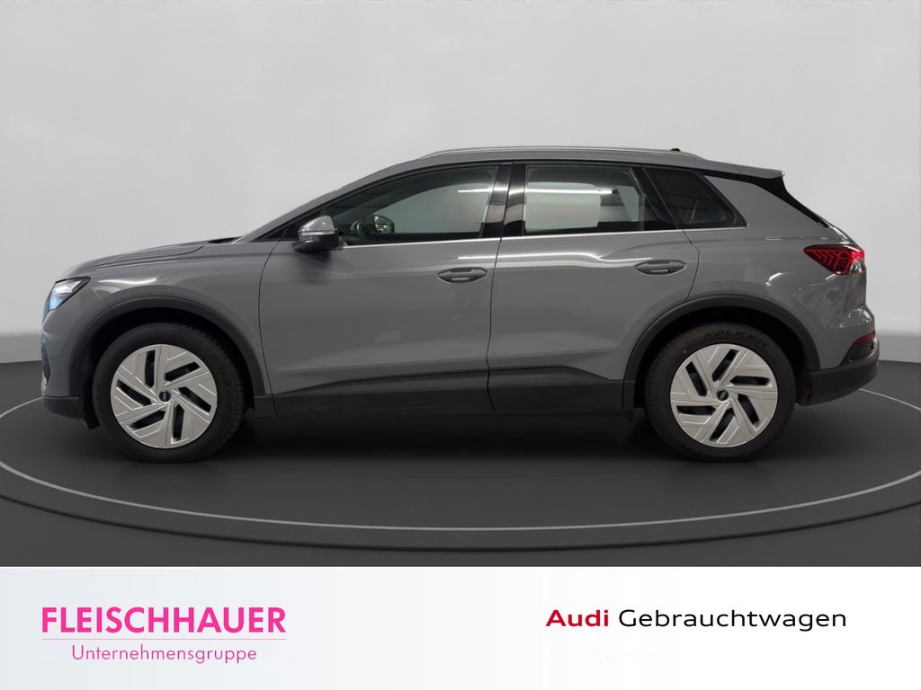 Audi Q4 2022