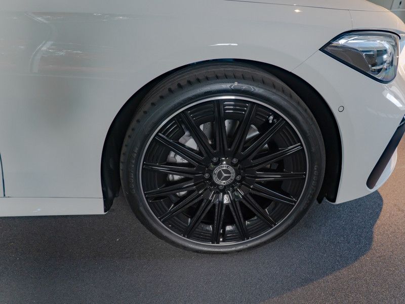 Mercedes-Benz CLE 220 2025