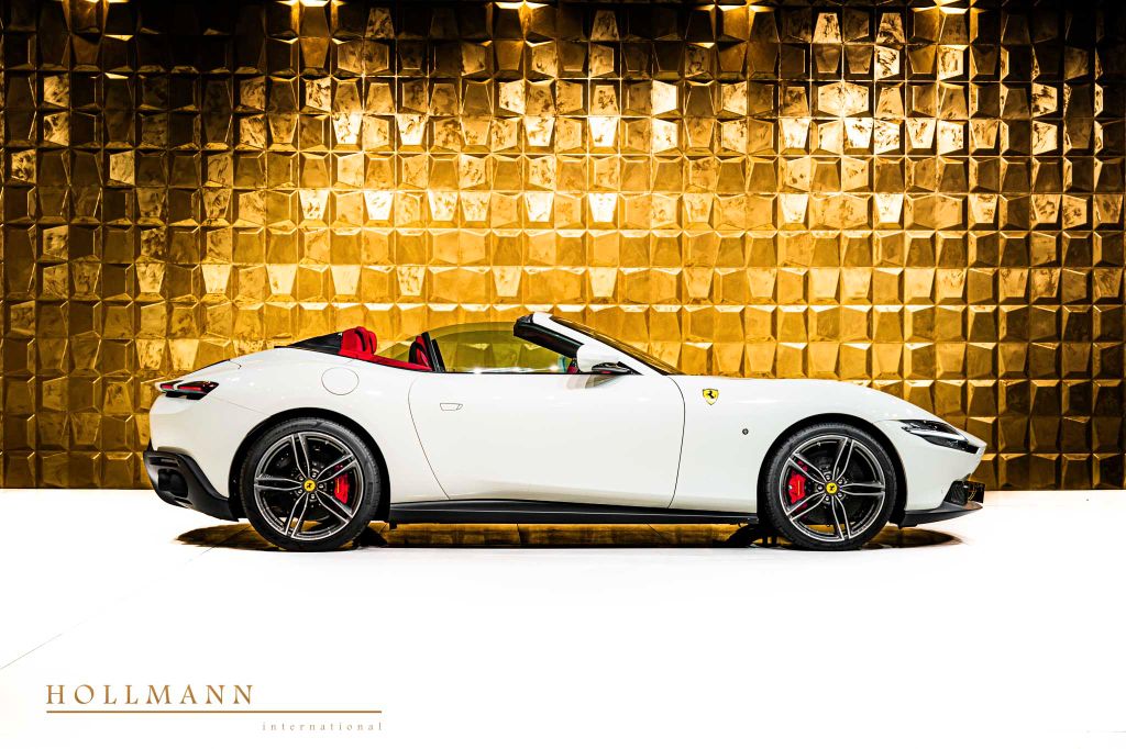 Ferrari Roma