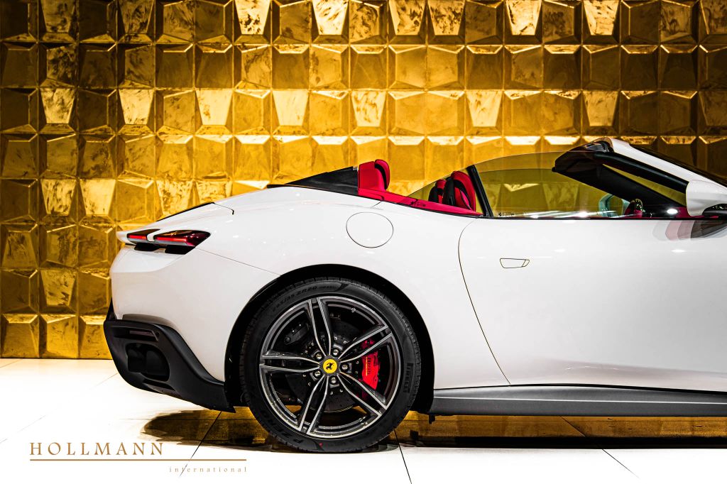 Ferrari Roma