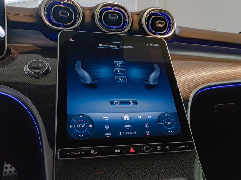 Mercedes-Benz CLE 220 2025