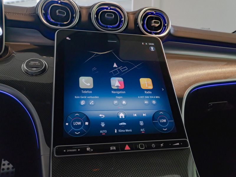 Mercedes-Benz CLE 220 2025