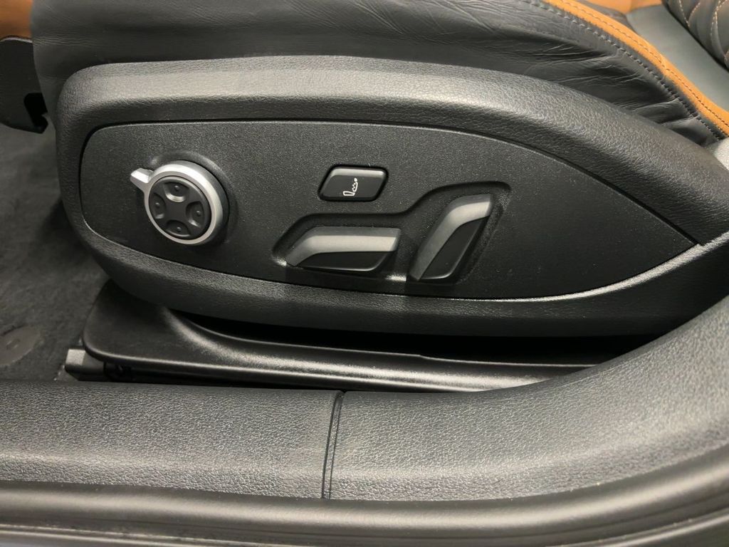 Audi S4 2022