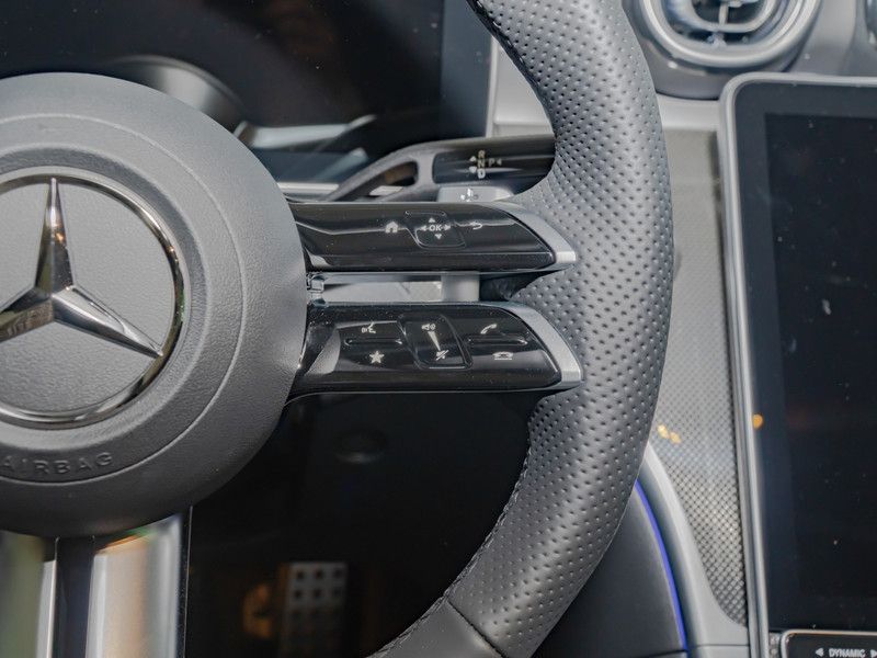 Mercedes-Benz CLE 220 2025