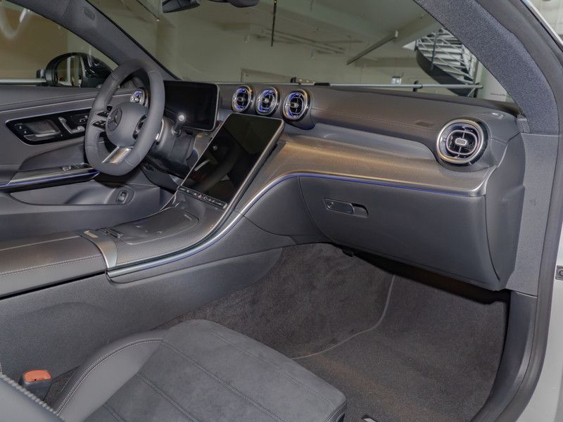 Mercedes-Benz CLE 220 2025