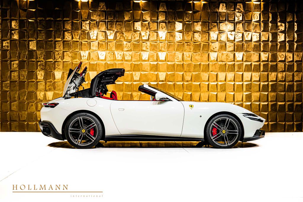 Ferrari Roma
