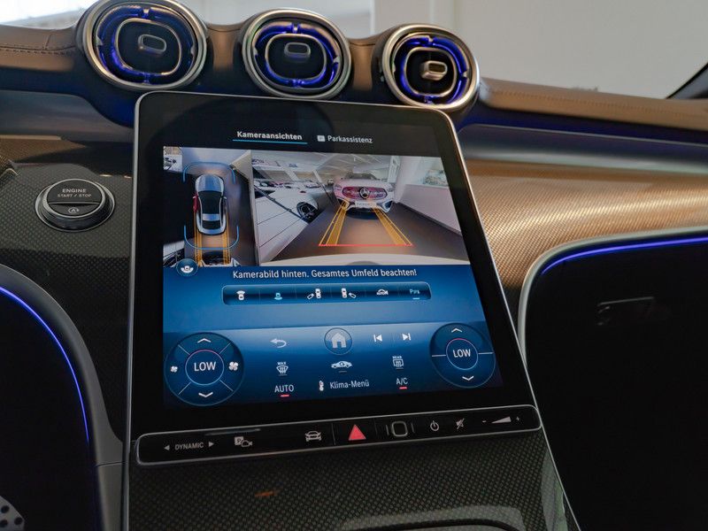 Mercedes-Benz CLE 220 2025