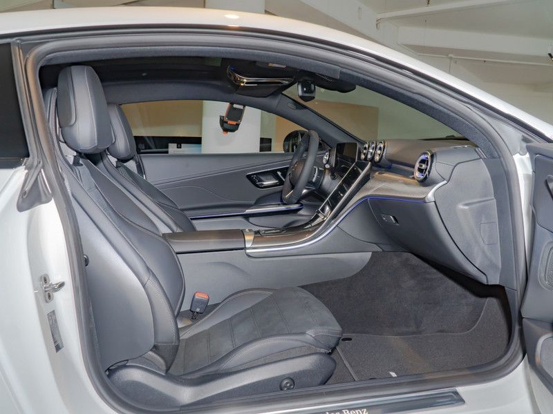 Mercedes-Benz CLE 220 2025