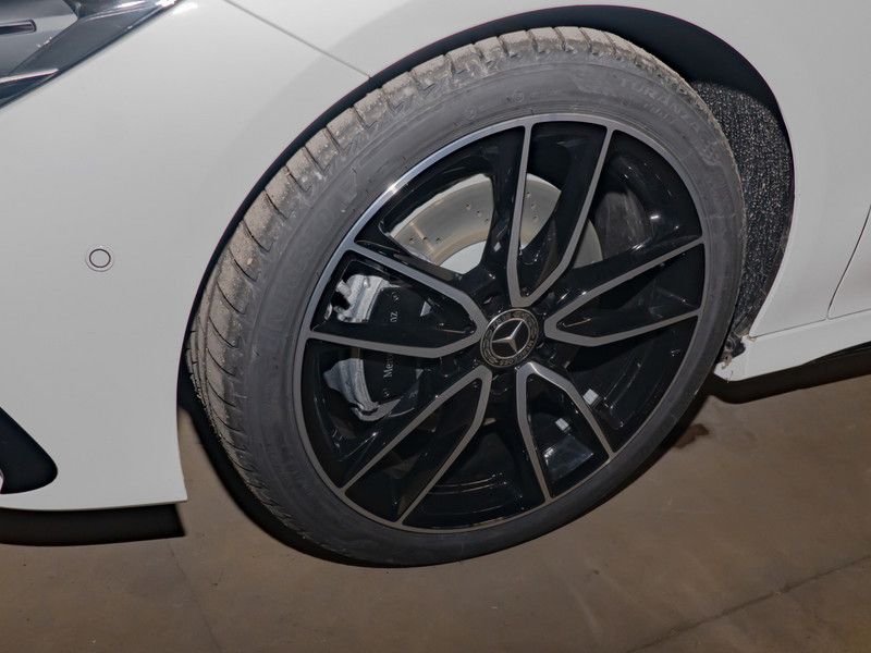 Mercedes-Benz CLA 220 2025