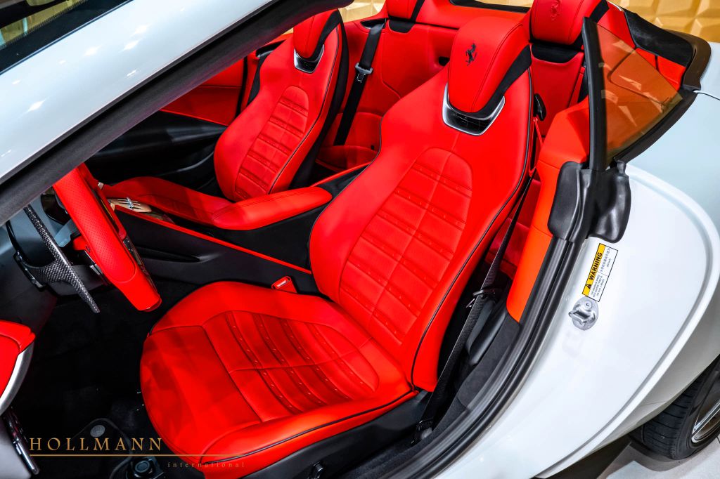Ferrari Roma