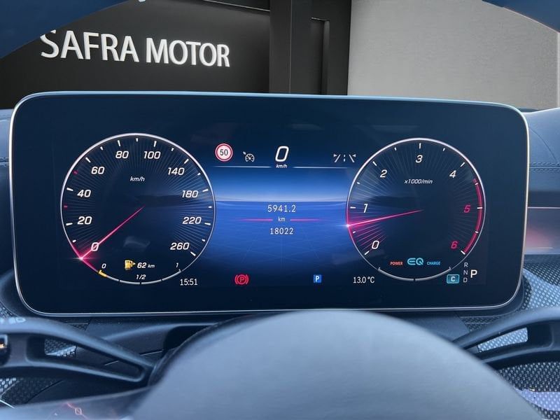 Mercedes-Benz C 220 2022