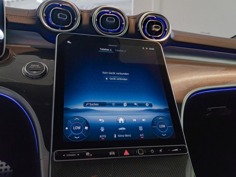 Mercedes-Benz CLE 220 2025