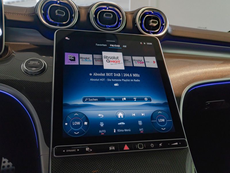 Mercedes-Benz CLE 220 2025