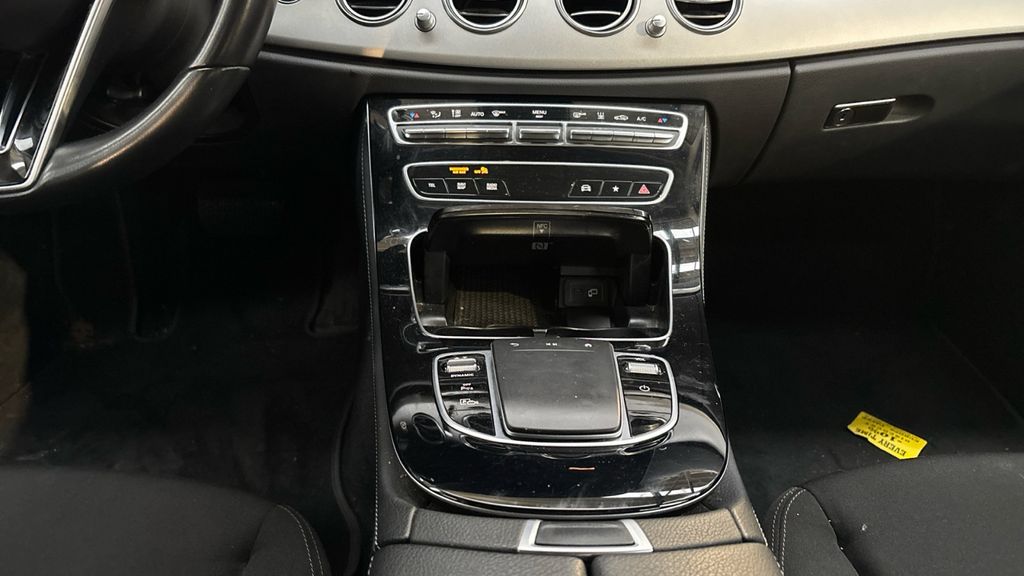 Mercedes-Benz E 300 2020