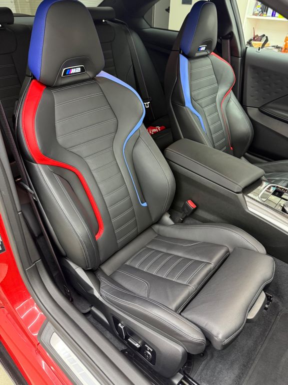 BMW M2 2024