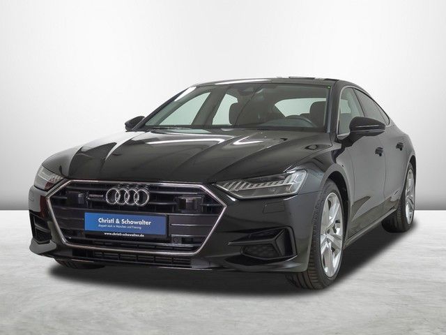 Audi A7 2023